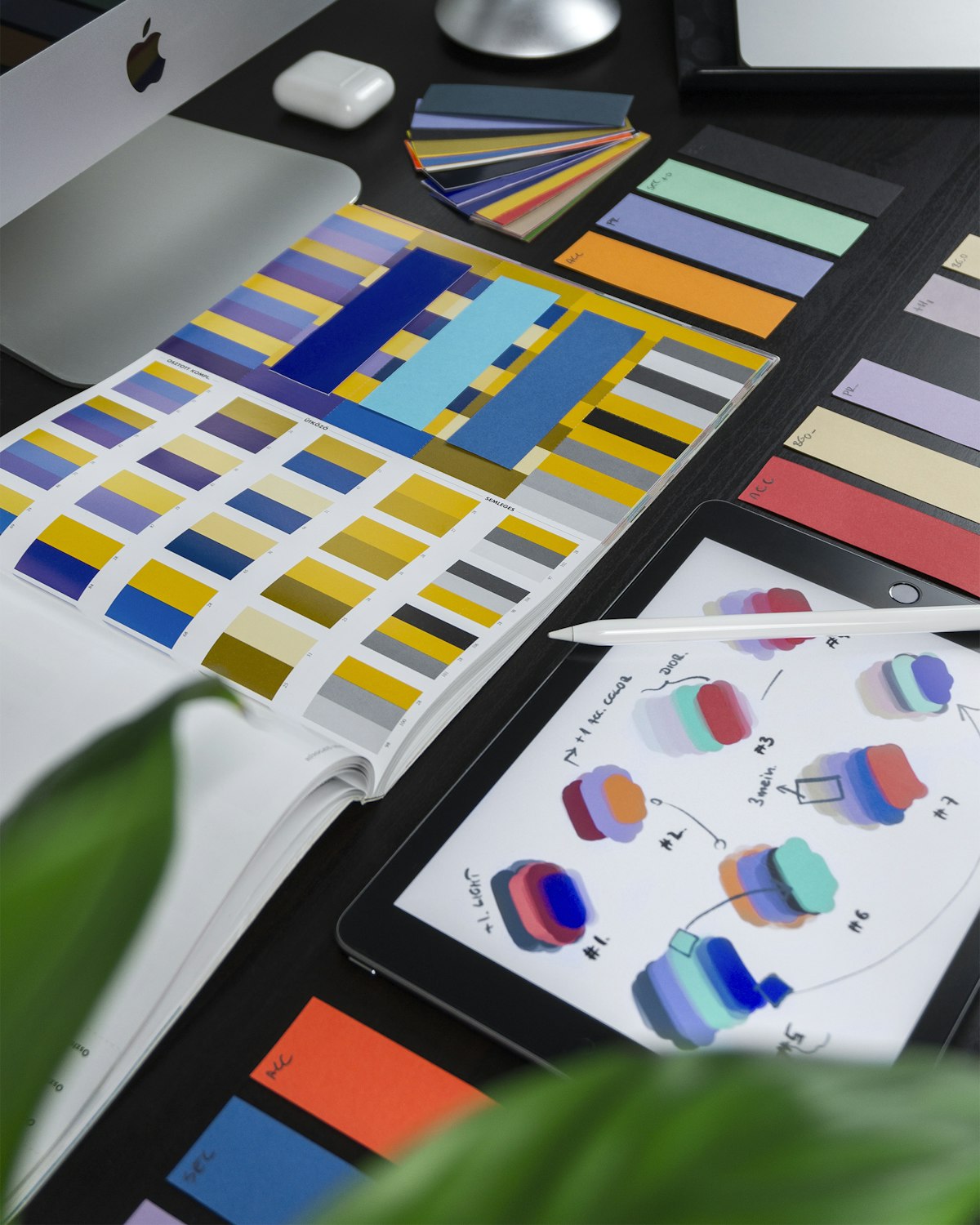 Branding para negocios locales: por qué tu marca necesita más que un logo bonito